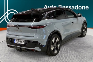 Renault Mégane vaihtoauto