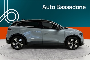 Renault Mégane vaihtoauto