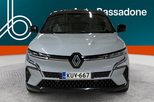 Renault Mégane vaihtoauto