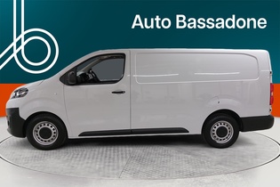 Citroën Jumpy vaihtoauto