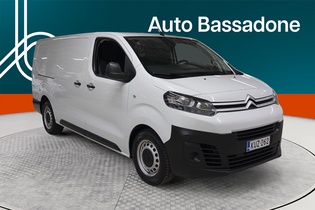 Citroën Jumpy vaihtoauto