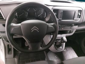 Citroën Jumpy vaihtoauto