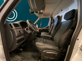 Renault Master vaihtoauto