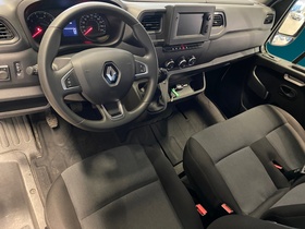 Renault Master vaihtoauto