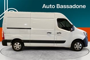 Renault Master vaihtoauto