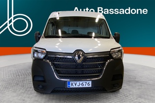 Renault Master vaihtoauto