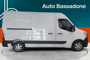 Renault Master vaihtoauto