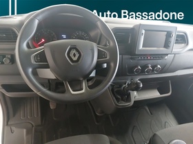 Renault Master vaihtoauto