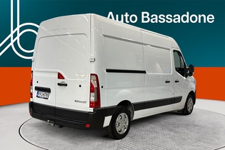 Renault Master vaihtoauto