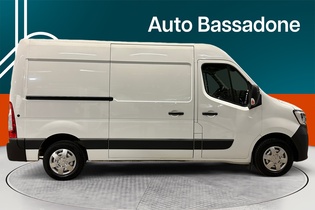Renault Master vaihtoauto
