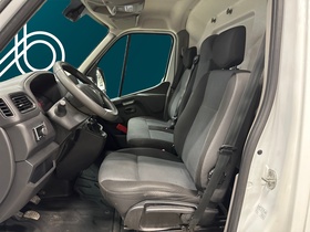 Renault Master vaihtoauto