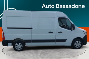 Renault Master vaihtoauto
