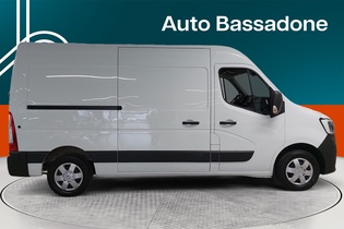 Renault Master vaihtoauto