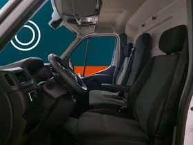 Renault Master vaihtoauto