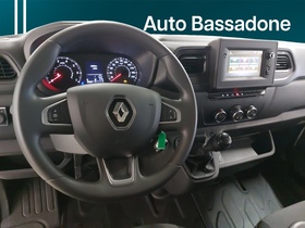 Renault Master vaihtoauto