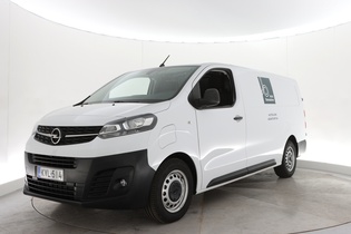 Opel Vivaro-e vaihtoauto