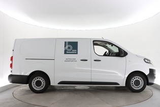 Opel Vivaro-e vaihtoauto