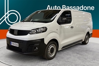 Fiat E-Scudo vaihtoauto
