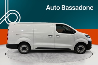 Fiat E-Scudo vaihtoauto