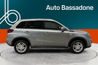 Suzuki Vitara vaihtoauto