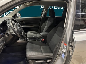 Suzuki Vitara vaihtoauto