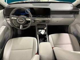 Hyundai KONA Electric vaihtoauto