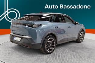 Peugeot E-3008 vaihtoauto