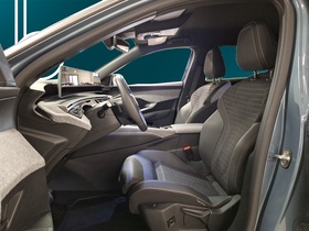 Peugeot E-3008 vaihtoauto