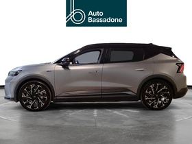 Renault Scénic vaihtoauto