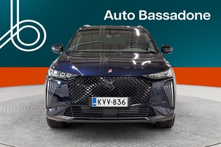DS 7 vaihtoauto