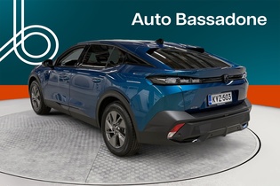 Peugeot 408 vaihtoauto