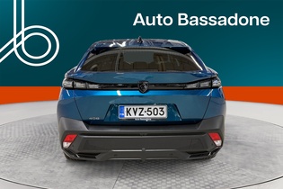 Peugeot 408 vaihtoauto