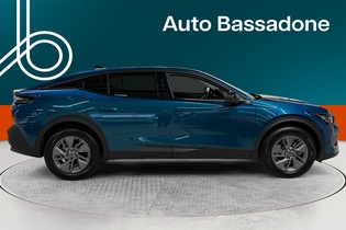 Peugeot 408 vaihtoauto