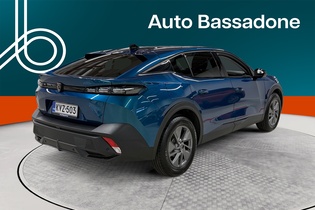 Peugeot 408 vaihtoauto