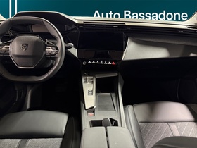 Peugeot 408 vaihtoauto