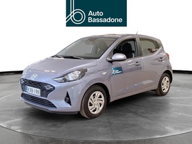 Hyundai i10 vaihtoauto