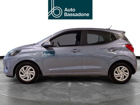 Hyundai i10 vaihtoauto