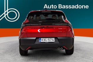 Alfa Romeo Junior vaihtoauto