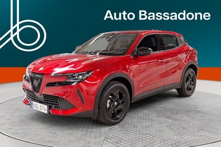 Alfa Romeo Junior vaihtoauto