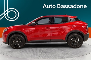 Alfa Romeo Junior vaihtoauto