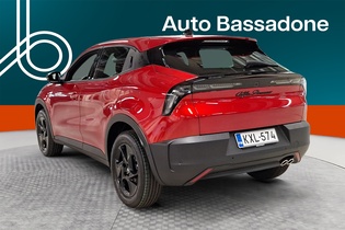 Alfa Romeo Junior vaihtoauto