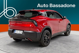 Alfa Romeo Junior vaihtoauto