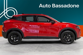 Alfa Romeo Junior vaihtoauto