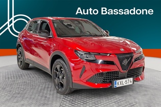 Alfa Romeo Junior vaihtoauto