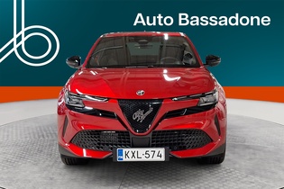 Alfa Romeo Junior vaihtoauto