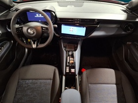 Alfa Romeo Junior vaihtoauto