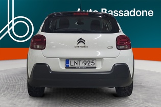 Citroën C3 vaihtoauto
