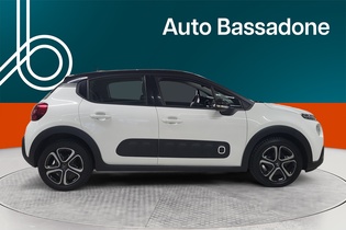 Citroën C3 vaihtoauto