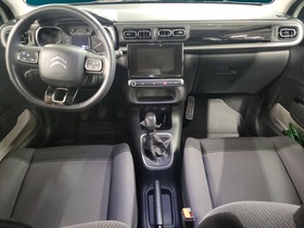 Citroën C3 vaihtoauto