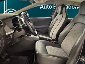 Renault Zoe vaihtoauto